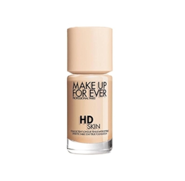 Make up forever ultraHD Y210